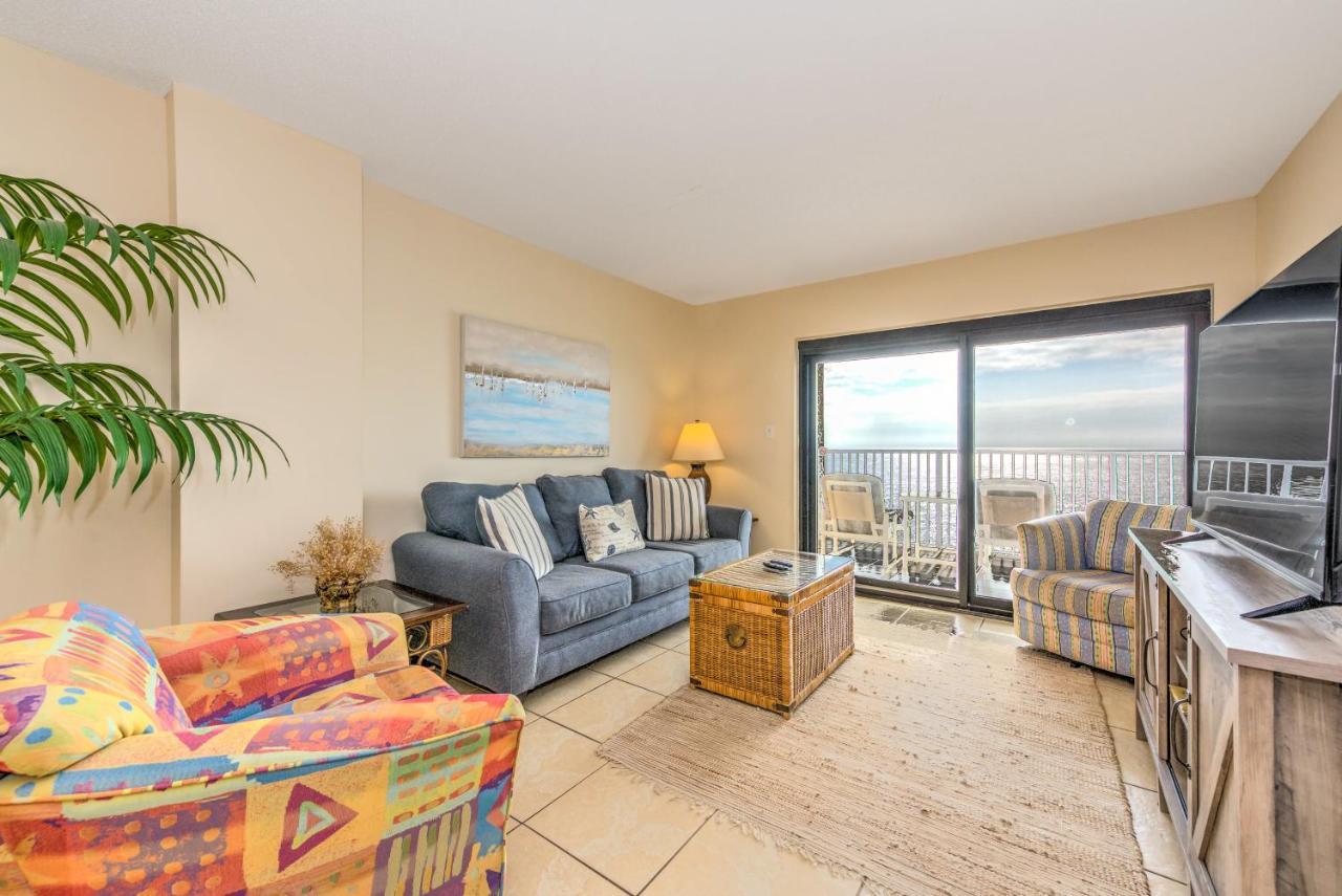 הוילה פרדידו קי Ocean Breeze East מראה חיצוני תמונה