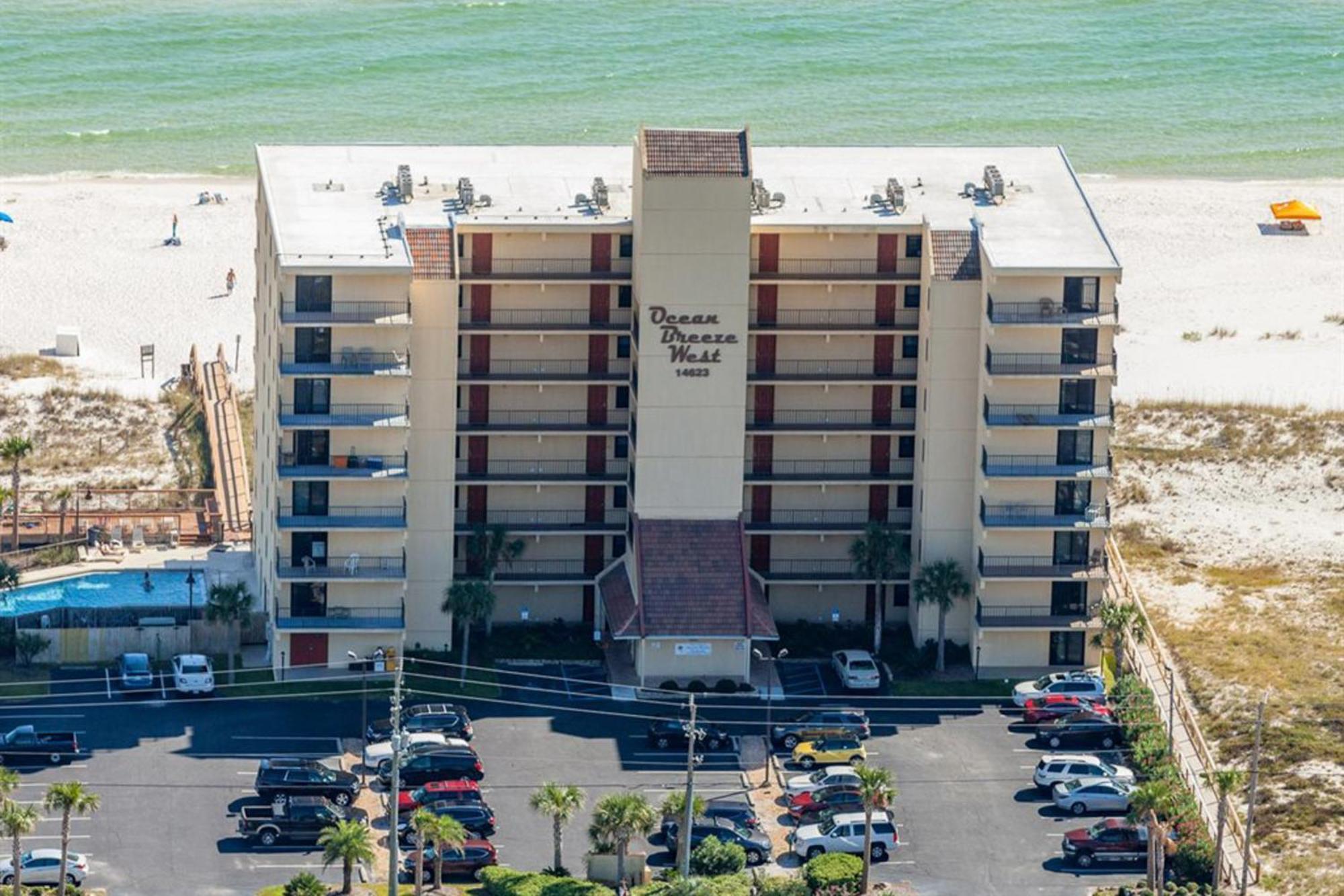 הוילה פרדידו קי Ocean Breeze East מראה חיצוני תמונה